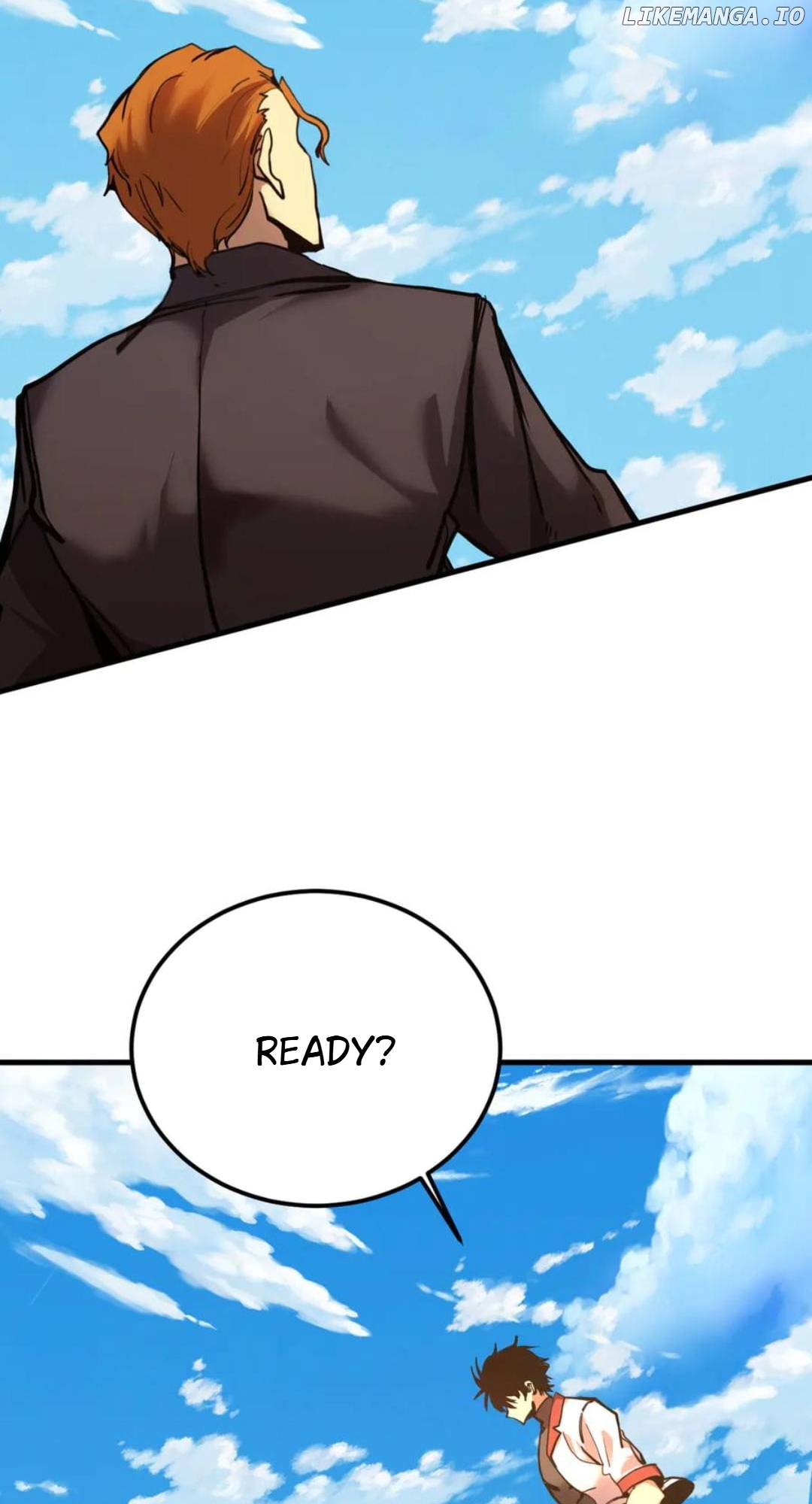 Log into the Future Chapter 195 - page 9